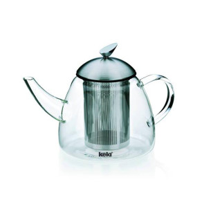 Dzbanek do herbaty z zaparzaczem (1,8 l) Aurora Kela
