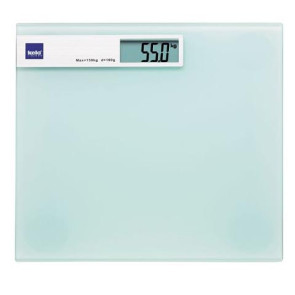 Waga łazienkowa Graphit Kela