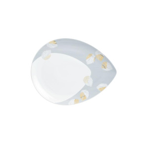 Półmisek średni Dîner Leaf of Gold MG Kahla