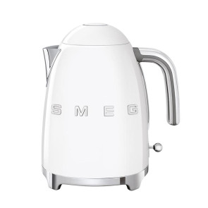 oster na 4 kromki osobno (biały) 50's Style SMEG