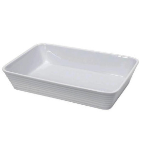 Naczynie żaroodporne (30 x 21 x 6 cm) Küchenprofi