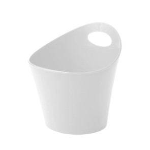 Organizer (czarny) Pottichelli M Koziol