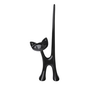 Stojak na biżuterię (turkusowy) Miaou Koziol