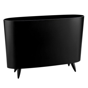 Gazetnik (ciemnoszary) Milano Koziol 