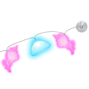 Lampki dekoracyjne Tropical Light Your Own Mustard