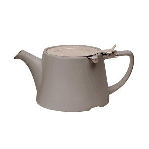 Dzbanek (niebieski) Oval London Pottery