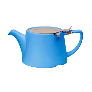 Dzbanek (szary) Oval London Pottery