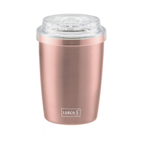 Kubek termiczny 300 ml (szary) Lurch