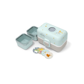 Lunchbox dziecięcy Unicorn Tresor Monbento
