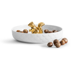 Miseczka na przekąski Szyszka Winter Sagaform