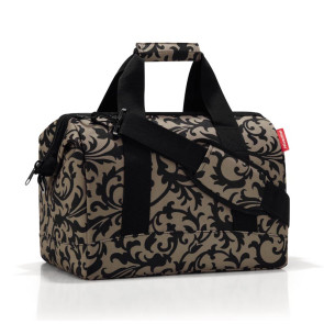 Torba podróżna L Allrounder Baroque Reisenthel