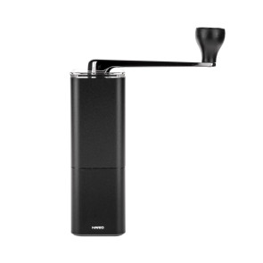 Młynek do kawy (srebrny) Prism Hario