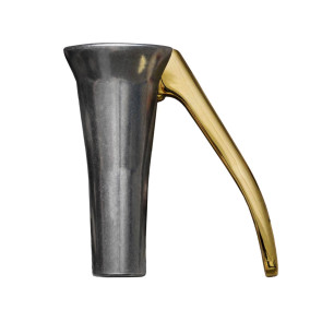 Dziadek do orzechów (czarny) Drosselmeyer