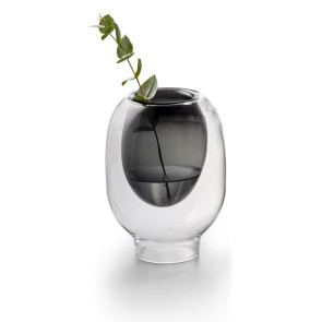 Dwustronny wazon Luisa L Philippi