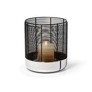 Świecznik na tealight XL Luna Philippi