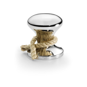 Stoper do drzwi (polerowany) Hamburger Philippi