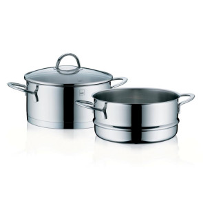 Urządzenie do gotowania metodą sous-vide WMF