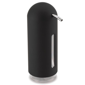 Dozownik do mydła (nikiel) Penguin Umbra