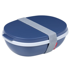 Lunch box Take a Brake midi (biały) Rosti Mepal