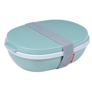 Lunch box Take a Brake midi (biały) Rosti Mepal