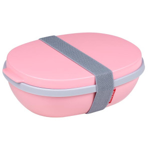 Lunch box Take a Brake midi (biały) Rosti Mepal