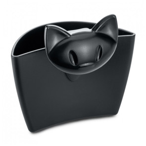 Pojemnik wielofunkcyjny na kubek (biały) Mimmi Koziol 