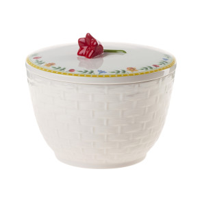 Pudełko L Spring Fantasy Villeroy & Boch