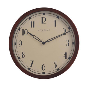Zegar ścienny Royal Nextime