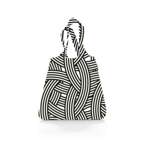 Siatka składana (czerwona) Mini Maxi Reisenthel