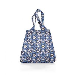 Siatka składana (czerwona) Mini Maxi Reisenthel