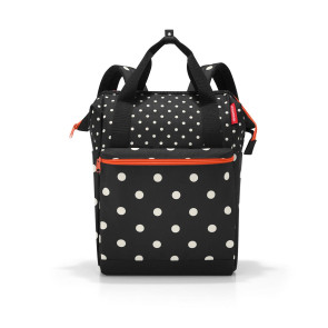 Plecak Dots Allrounder R Reisenthel 