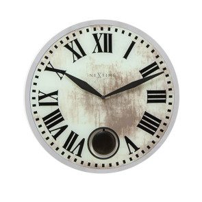 Zegar ścienny Romana Nextime