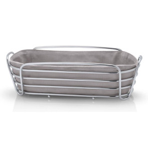 Kosz na pieczywo (zielony) Delara Blomus