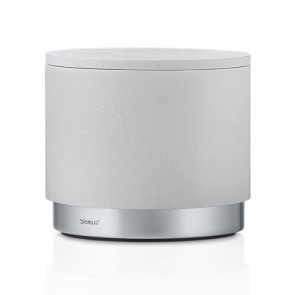 Pojemnik łazienkowy (taupe) Ara Blomus