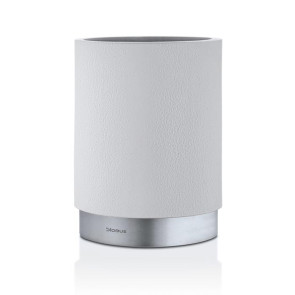 Kubek łazienkowy (taupe) Ara Blomus