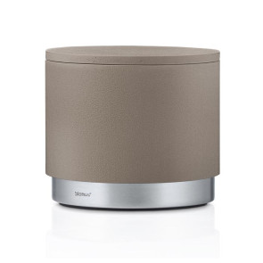 Pojemnik łazienkowy (biały) Ara Blomus