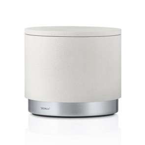 Pojemnik łazienkowy (taupe) Ara Blomus