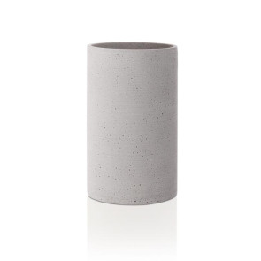 Wazon (24 cm) jasny Coluna Blomus