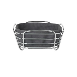 Koszyk na pieczywo S Whitered Rose Delara Blomus