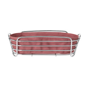 Koszyk na pieczywo owalny Flint Stone Delara Blomus