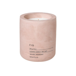 Świeca zapachowa L Lily White Fraga Blomus