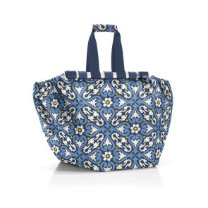 Torba do wózka zakupowego (pepitka) Easyshoppingbag Reisenthel 