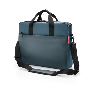Torba, aktówka Workbag Canvas Black Reisenthel