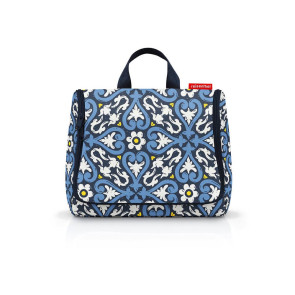 Kosmetyczka XL Floral Toiletbag Reisenthel