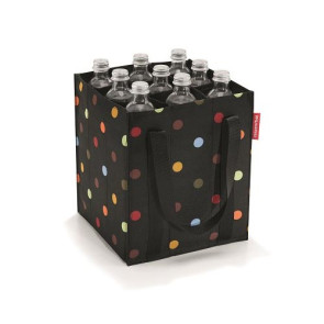 Torba na butelki Mixed Dots Reisenthel