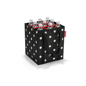 Torba na butelki Dots Reisenthel