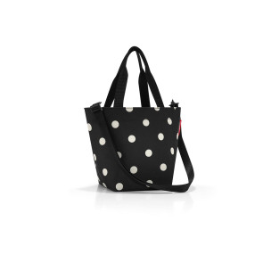 Torba Shopper M Mixed Dots Reisenthel