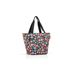 Torba Shopper XS Happy Flowers Reisenthel