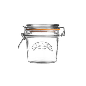 Słoiczek (0,125 l) Clip Top Kilner