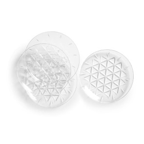 Zestaw 2 talerzy piknikowych Outdoor Eating Sagaform